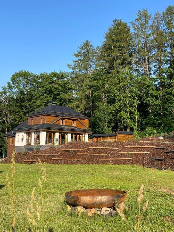 Apartmán Machovka *