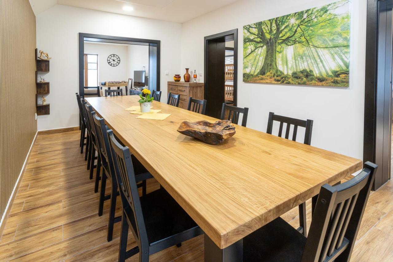 Apartmán Machovka