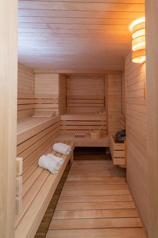 Apartmán Machovka *