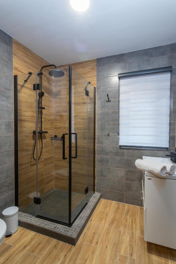 Apartment Machovka *