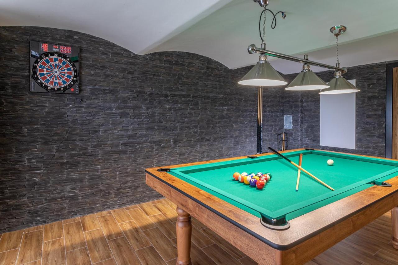 Apartment Machovka