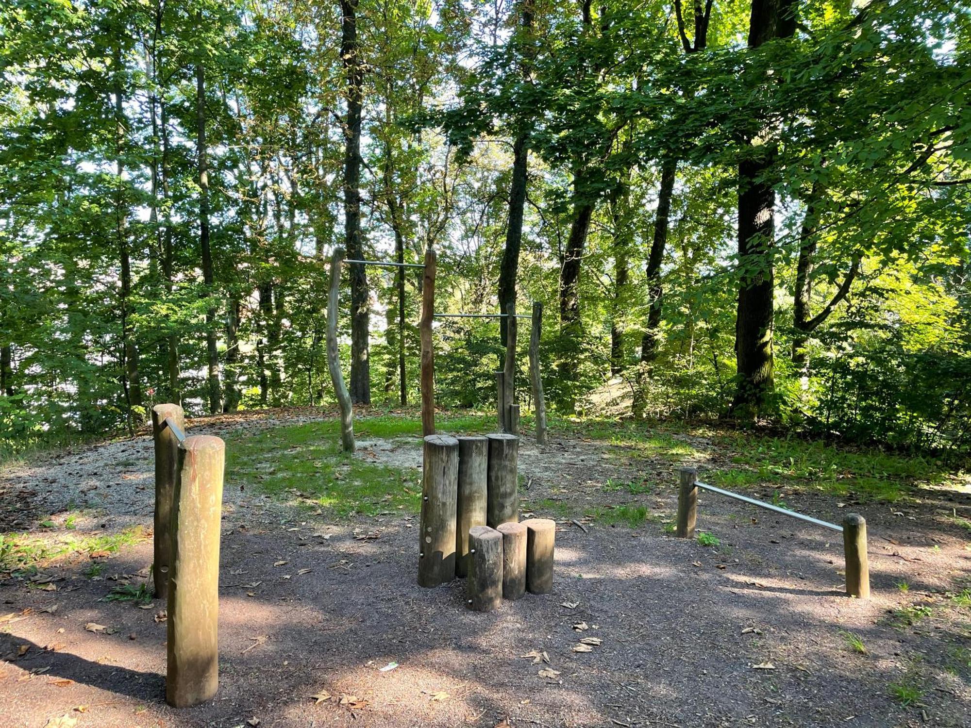 Machovka Apartmán Nová Paka