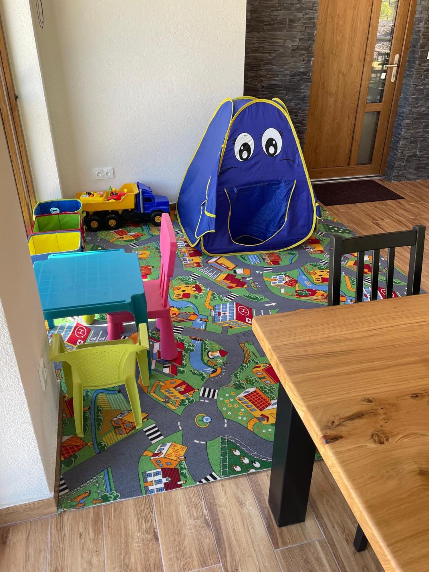 Machovka Appartement Nová Paka
