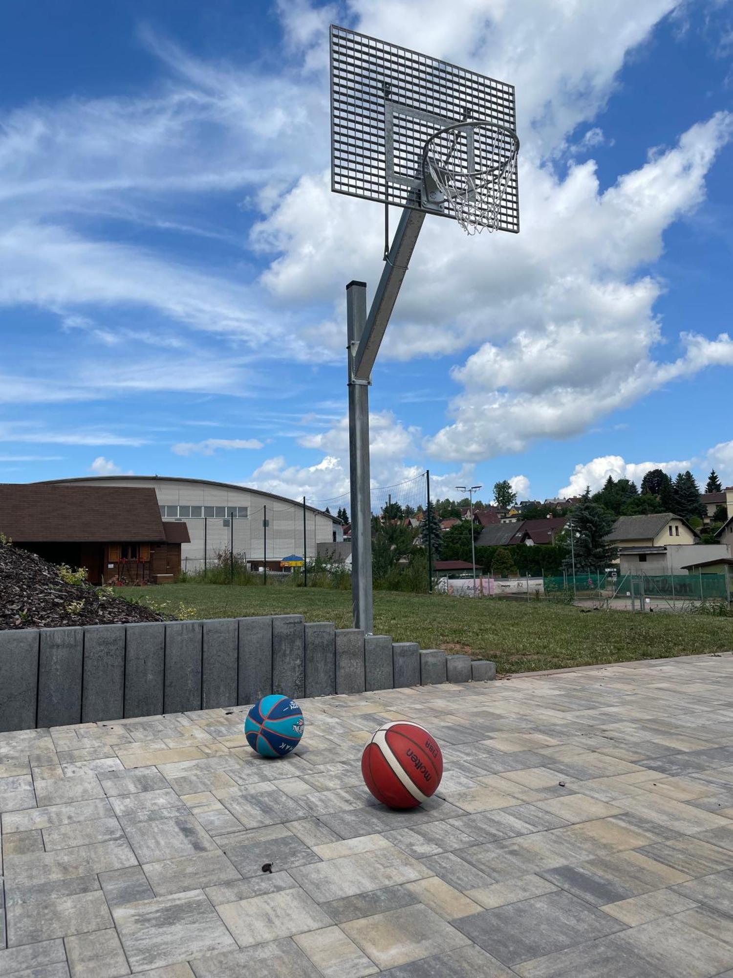 Machovka Apartmán