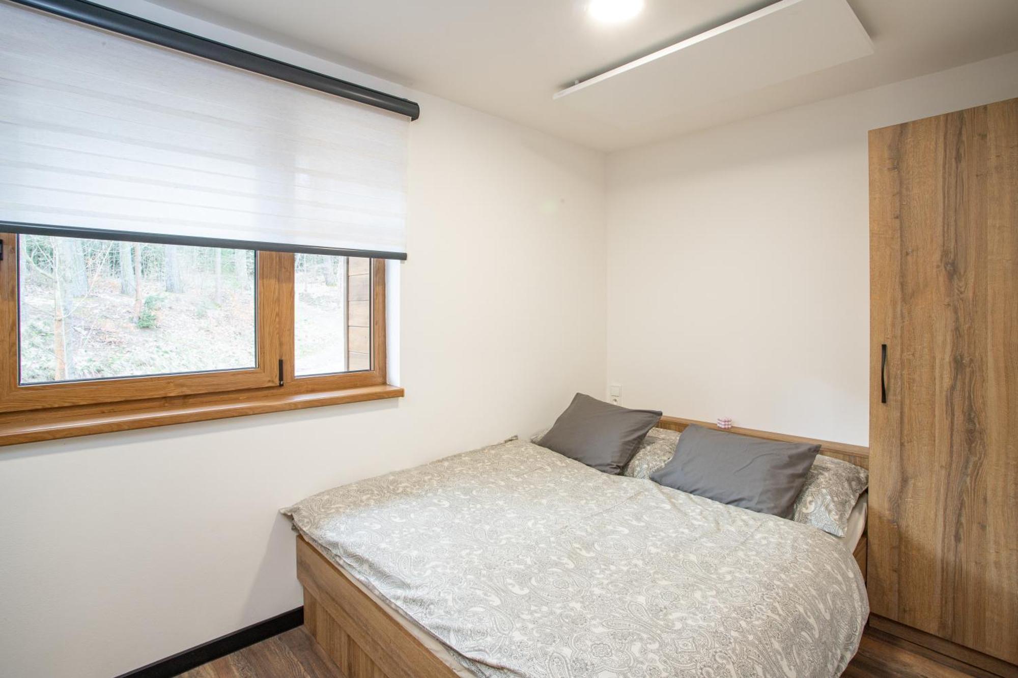 Machovka Apartmán *
